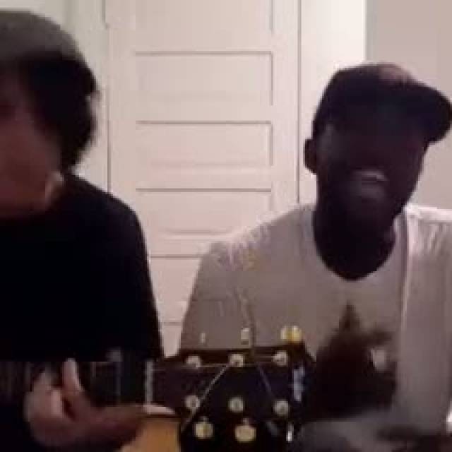 Mrs.officer Cover (Lil Wayne)