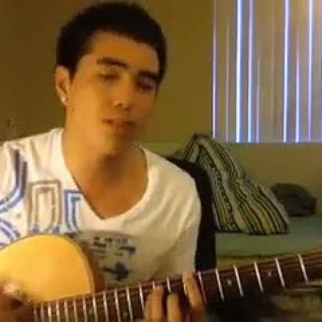 Say ahh Cover (Trey Songz)