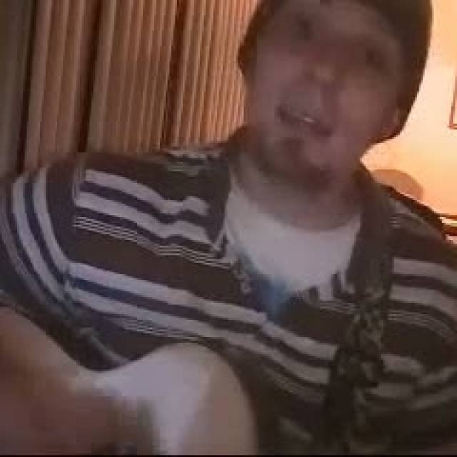 Your body is a wonderland acoustic cover (John Mayer)