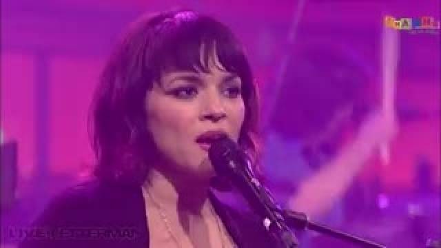 Happy Pills (Live on Letterman)