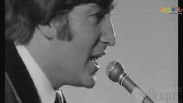 A Hard Day's Night Medley