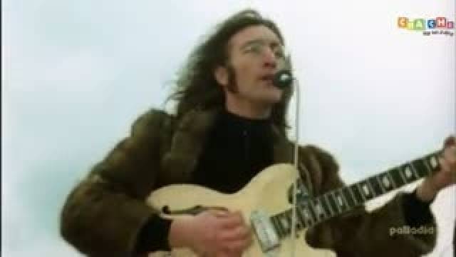 Don't Let Me Down (Live 1969)