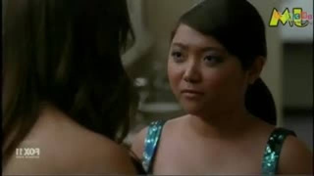 As Long As You There (Glee)