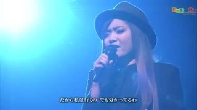 I Will Always Love You (Live)