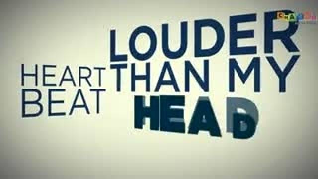 Louder (Lyric Video)