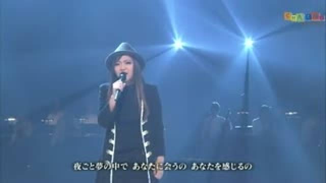 My Heart Will Go On (Live)