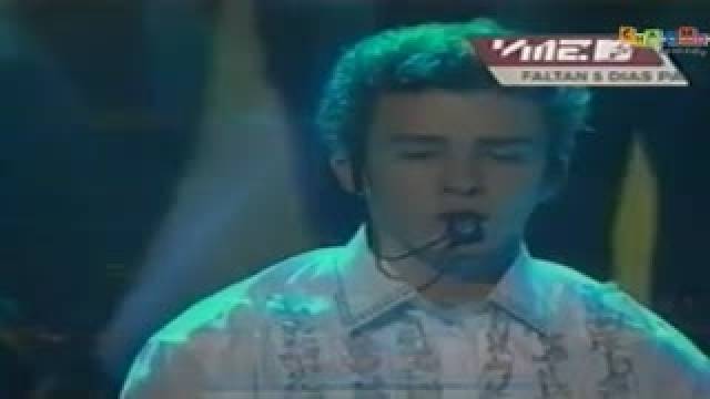 Medley (Video Music Awards 2000)