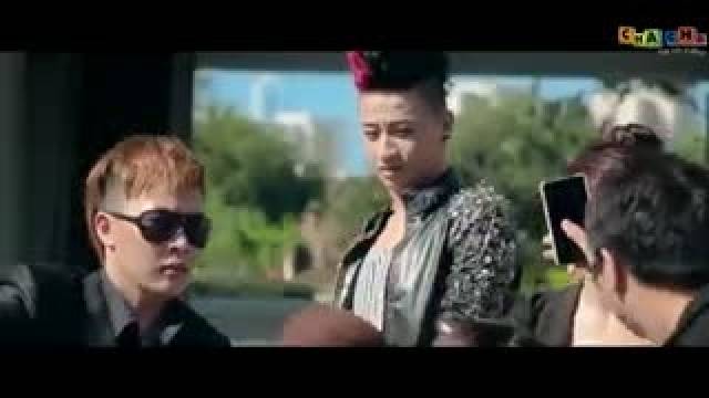 Imma G (Tôi Sẽ Rực Rỡ) 