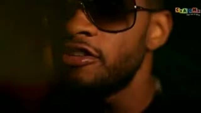 More (RedOne Jimmy Joker Remix)