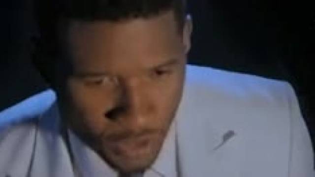 Scream (Filmed At Fuerza Bruta NYC Show)