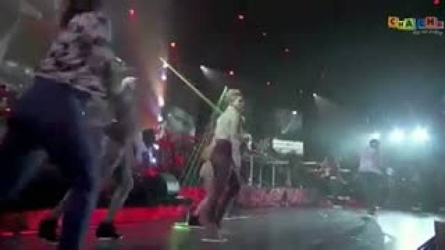 Scream (iTunes Festival 2012)