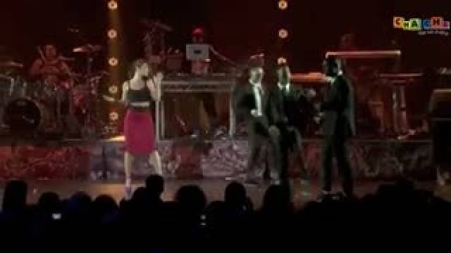 Twisted (iTunes Festival 2012)