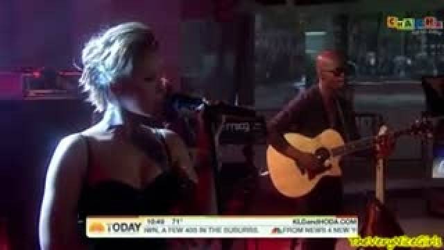 Unbreak My Heart (Live 2010)