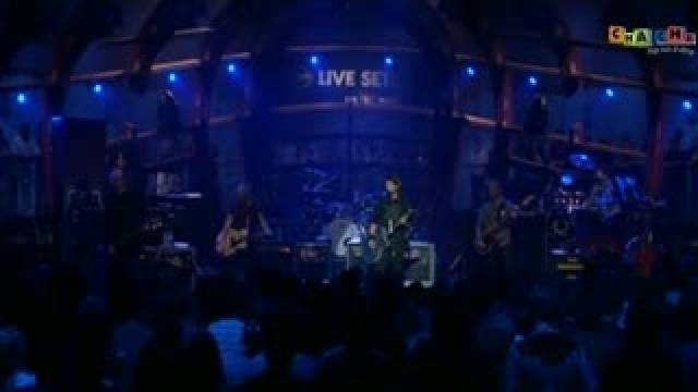 Long Road To Ruin (Live Sets At Yahoo! Music)