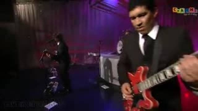 Learn To Fly (Live On Letterman)