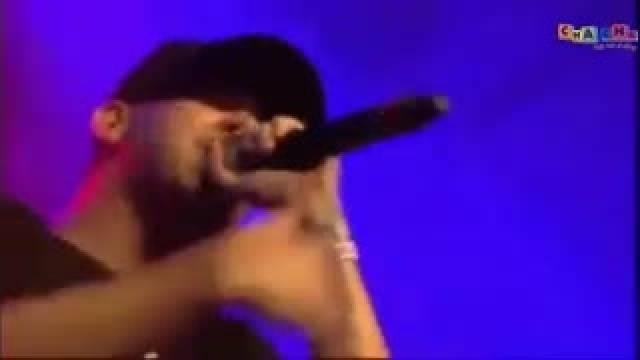 Mr. Brown Fort Minor Medley (Pukkelpop Festival)