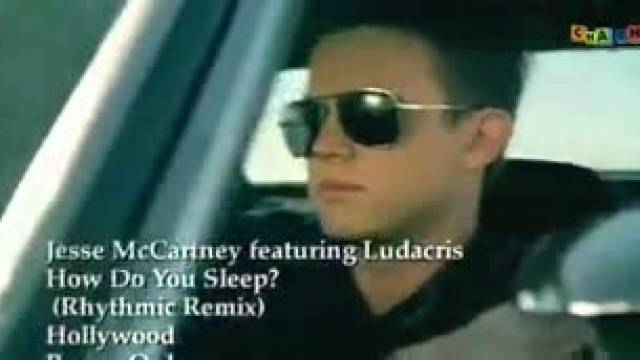 How Do You Sleep (Rhythmic Remix)