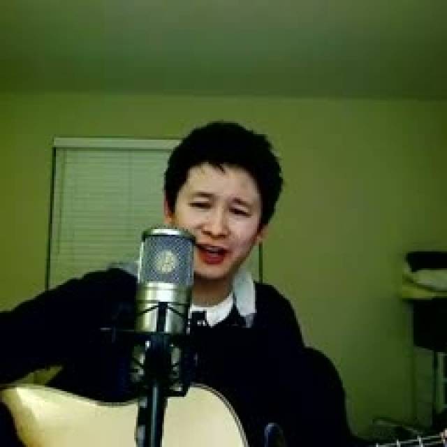 Lucky cover (Colbie Caillat)