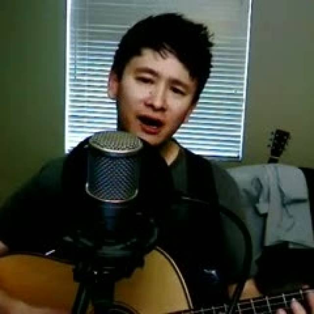 21 Guns cover (Green Day)