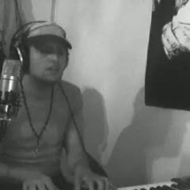 Back to black cover (Amy Winehouse)