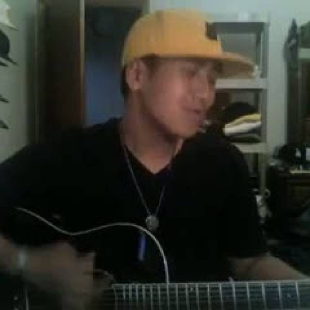 Down cover (Jay Sean)