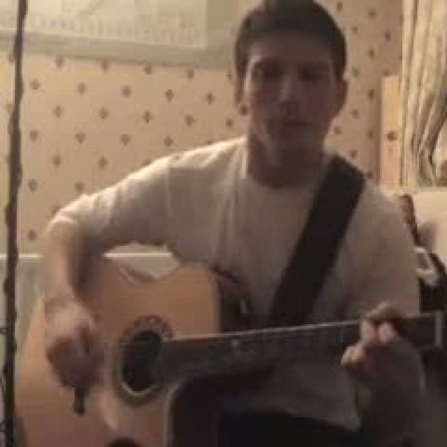 You and me cover