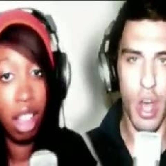 All about us cover (T.A.T.U)