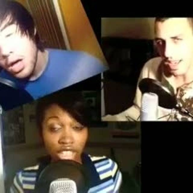 Crush cover (David Archuleta)