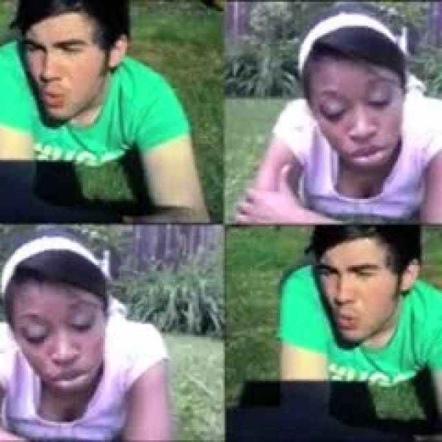 Lucky cover (Jason Mraz and Colbie Calliat)