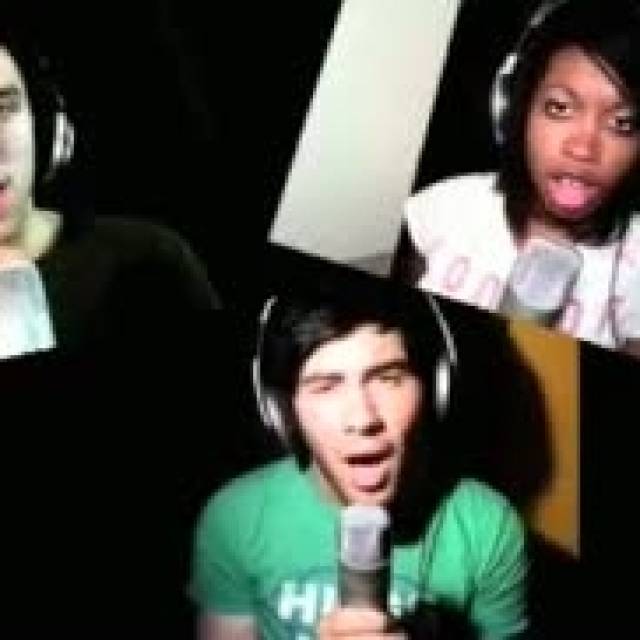 Chasing cars cover (Snow Patrol)