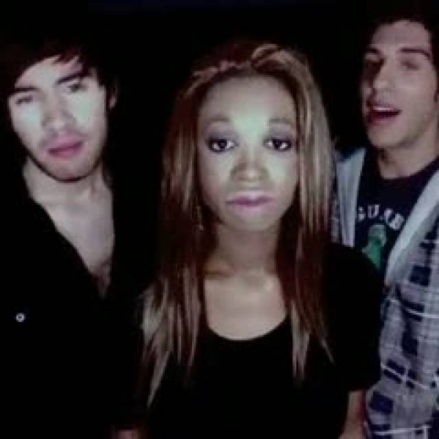 Unbreak my heart cover (Toni Braxton)