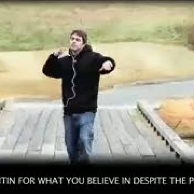 Bed rock parody (Young Money)