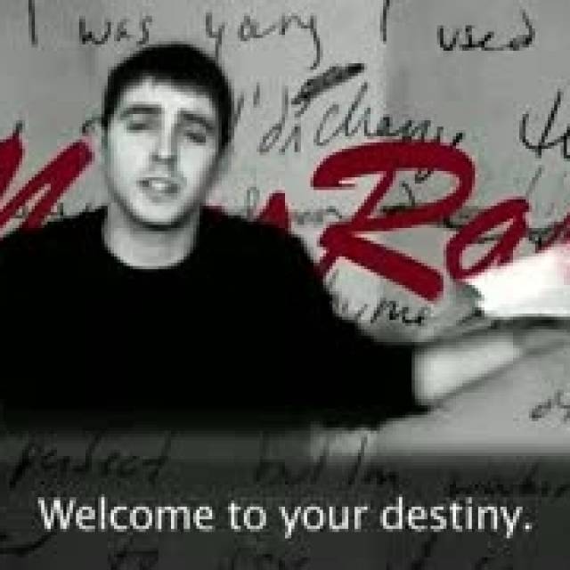 Nothing on you parody