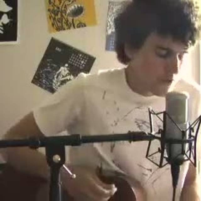 Mr Brightside cover (Killers)