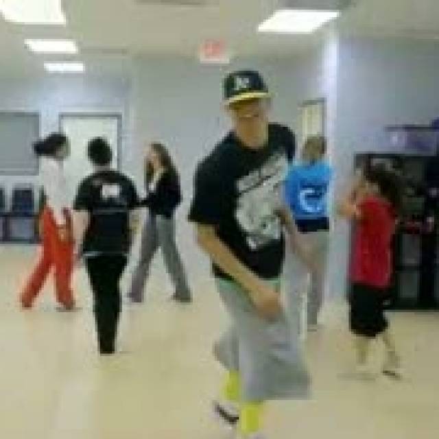 Best I ever had choreography (Drake)