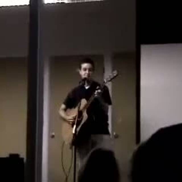 Yeah cover (Usher)