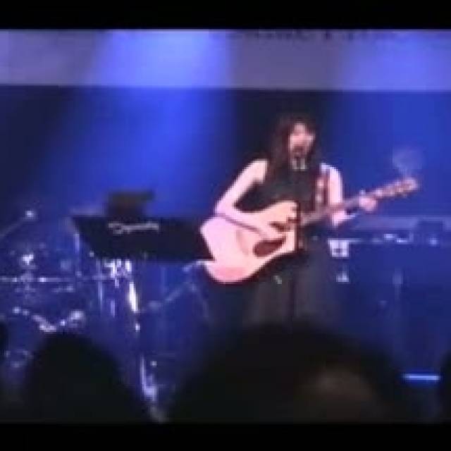 Goodbye to you cover (Michelle Branch)