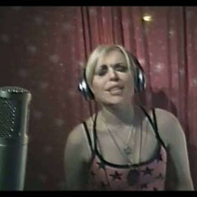 Better in time cover (Leona Lewis)