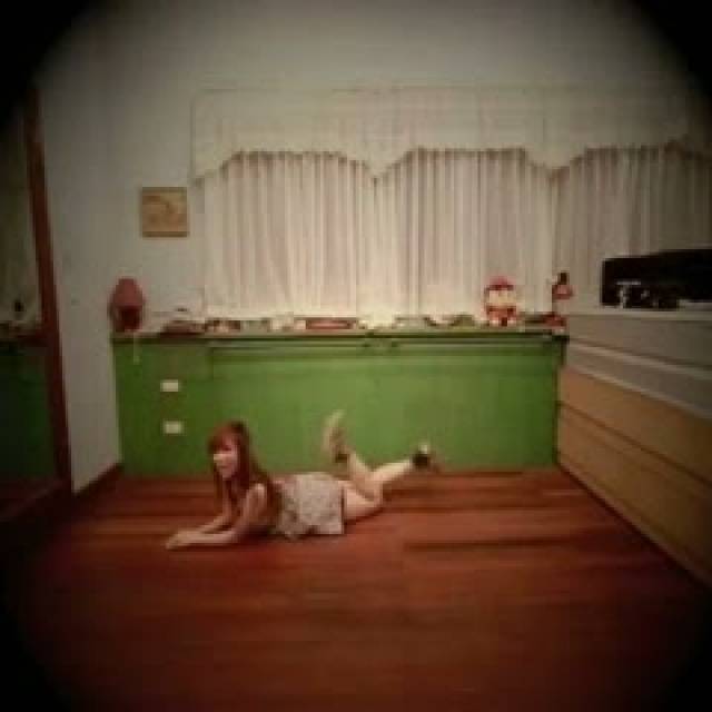 Bad girl good girl dance (Miss A )