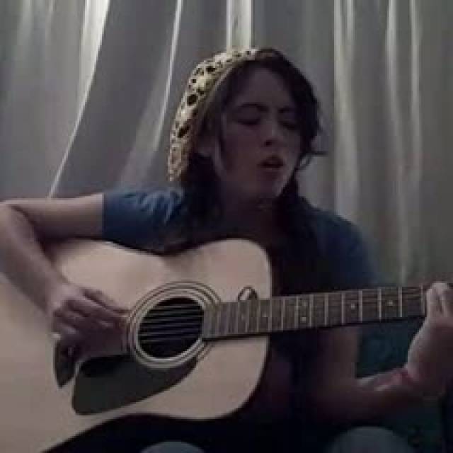 Say (all i need) cover (OneRepublic)