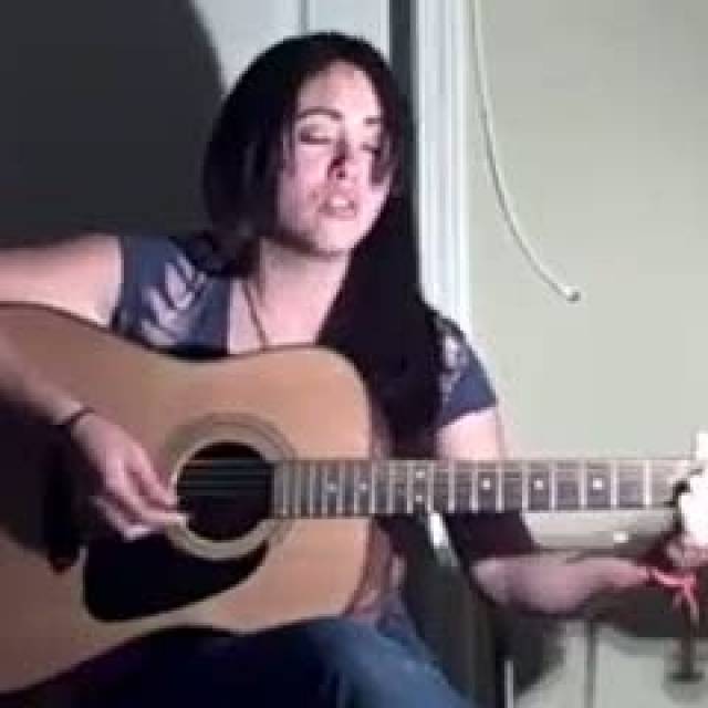 Bottle it up cover (Sara Bareilles)