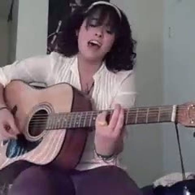 I do not hook up cover (Kelly Clarkson)