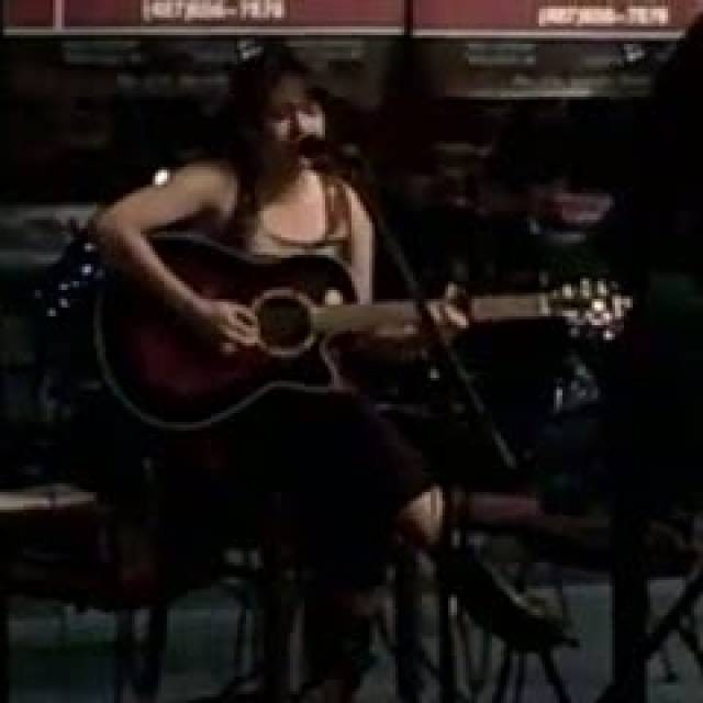 Breathe me cover (Sia)