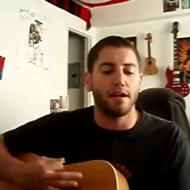 Bubble toes / My girl cover (Jack Johnson)