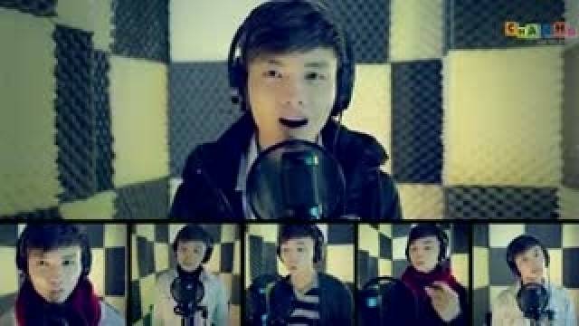 Ý Nghĩa Hoa Hồng (Beatbox Acappella Cover) 