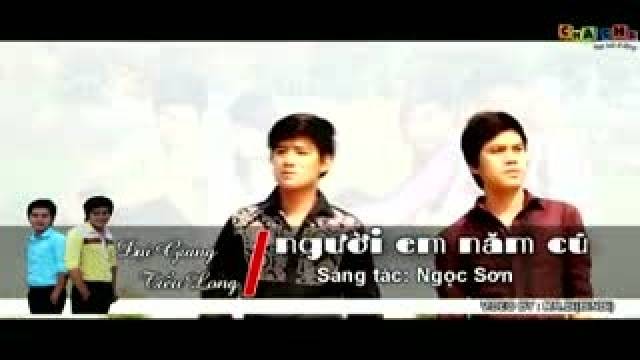 Người Em Năm Cũ