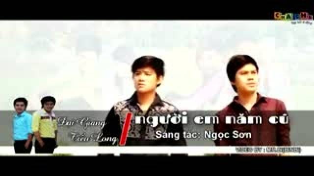 Người Em Năm Cũ 