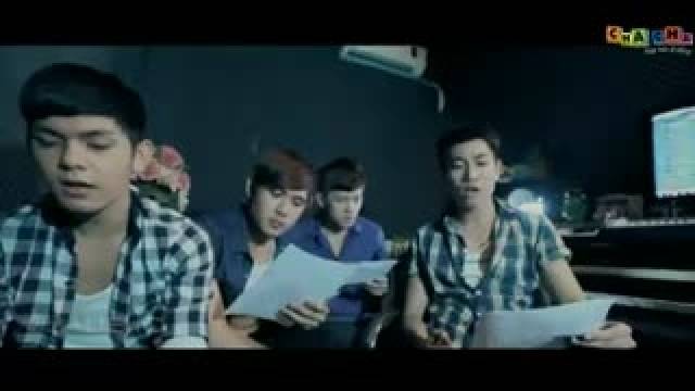 Tìm về lời ru (New version)