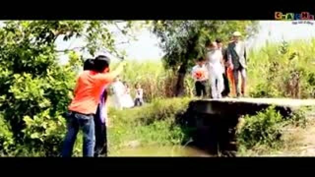 Cô Dâu Miền Tây