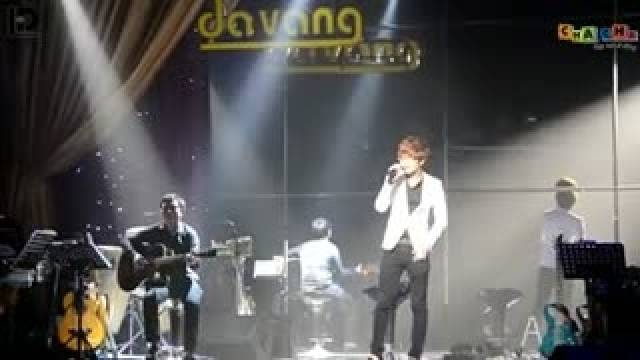 (Live) Nơi Tình Yêu Bắt Đầu 